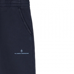 ◆키즈◆키즈 드라코 트레이닝 팬츠 네이비 F25042 024GE