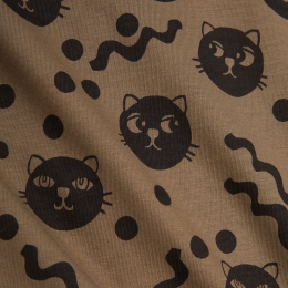 ◆키즈◆25SS 키즈 캣츠 베이비 세트 아이보리 25140108 11