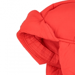 ◆키즈◆키즈 미스터 펜슬 차프카 모자 레드 B225AI024 611