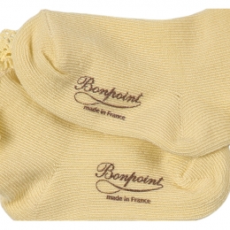 ◆키즈◆21SS 키즈 레이스 삭스 옐로우 S01XUNKN0901 031A