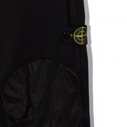 ◆키즈◆21FW 키즈 와펜 트랙 팬츠 블랙 751660846 V0029