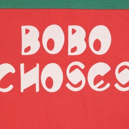 ◆키즈◆키즈 컬러블록 티셔츠 멀티 B225AC133 991