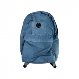 ◆키즈◆키즈 렌즈 와펜 백팩 블루 19CKAC021B 00L3C06 815