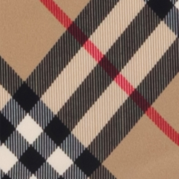 ◆키즈◆24SS 여성 빈티지 체크 비키니 베이지 8081448