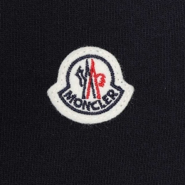 ◆키즈◆23SS 키즈 로고 패치 숏 팬츠 네이비 8H000 10 809AG 778