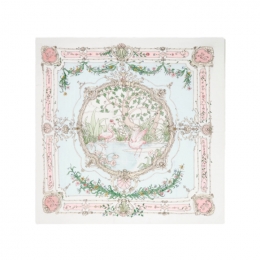 ◆키즈◆까레 태피스트리 블랭킷 오리지널 CARRE TAPESTRY ORIGINAL