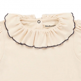 ◆키즈◆24FW 키즈 벌룬 팔로마 티셔츠 아이보리 MP146035 298