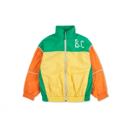 ◆키즈◆키즈 트랙수트 자켓 멀티 B126AC117 991