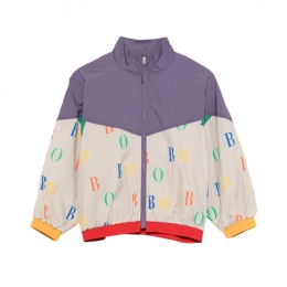 ◆키즈◆키즈 올오버 바람막이 자켓 멀티 B225AC139 991