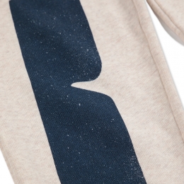 ◆키즈◆키즈 BC 트레이닝 팬츠 오프화이트 B225AC069 199