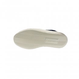 ◆키즈◆22FW 키즈 벨크로 슈퍼스타 블루글리터 GYF00198 F002806 50675