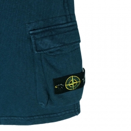 ◆12주년◆키즈 와펜 트레이닝 바지 다크블루 721660541 V0128