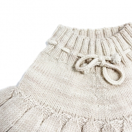 ◆키즈◆키즈 스케이팅 폰드 스커트 아이보리 K1003E01 298