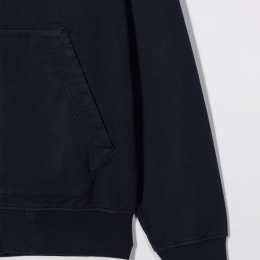 ◆키즈◆22SS 키즈 와펜 패치 후드집업 네이비 761660740 V0020