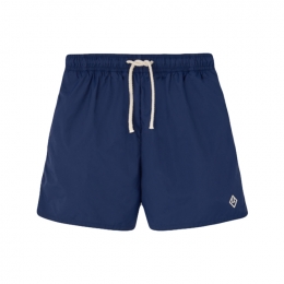 ◆키즈◆키즈 퍼피 숏 팬츠 딥블루 S26033 234CM