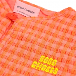 ◆키즈◆ 25SS 키즈 비쉬 패딩 재킷 핑크 B125AC107 661