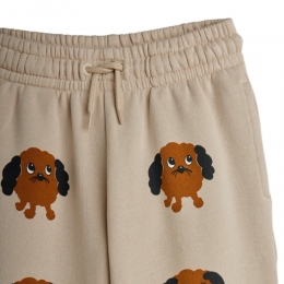 ◆키즈◆키즈 도그 프린팅 스웻팬츠 그레이 26130126 97