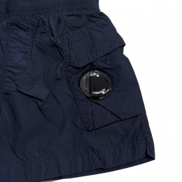 ◆키즈◆여성 렌즈 와펜 나일론 스윔팬츠 네이비 20CKBW025C 00L3C00 888