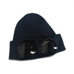 ◆키즈◆키즈 고글 렌즈 니트 비니 네이비 20CKAC046B 00LHE63 888