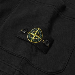 ◆12주년◆키즈 와펜 카고 트레이닝 반바지 블랙 741661840 V0029