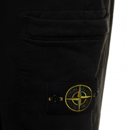 ◆키즈◆24FW 키즈 와펜 트레이닝 팬츠 블랙 811661520 V0029