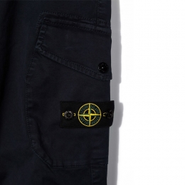 ◆키즈◆21FW 키즈 와펜 카고 팬츠 네이비 751630311 V0120