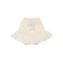 ◆키즈◆키즈 스케이팅 폰드 스커트 아이보리 K1003E01 298