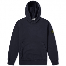 ◆12주년◆키즈 와펜 후드티 네이비 741661640 V0020