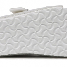 ◆키즈◆22SS 여성 아리조나 ARIZONA 샌들 스파클화이트 1022230 WHITE