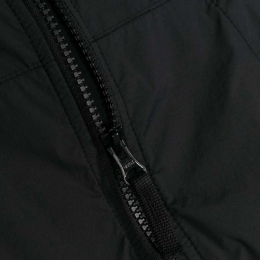 ◆키즈◆24SS 키즈 와펜 후드 자켓 블랙 801641136 V0029