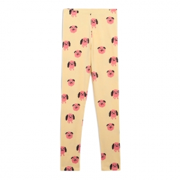 ◆키즈◆키즈 도그 패턴 레깅스 팬츠 26130117 23