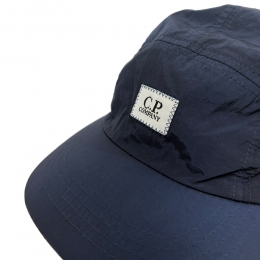 ◆키즈◆키즈 로고 라벨 나일론 캠프캡 네이비 20CKAC112B 00L3C00 888