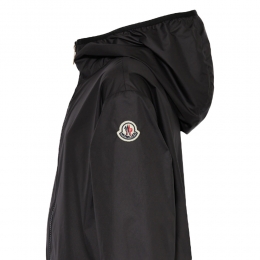 ◆키즈◆키즈 페지오 FEGEO 바람막이 후드자켓 블랙 1A000 83 54AQE 999