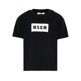 ◆키즈◆키즈 저지 티셔츠 블랙 S6MSJUTH005 110