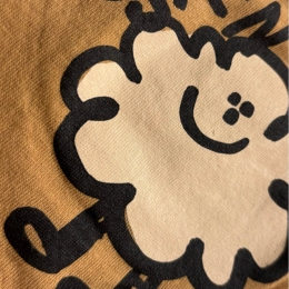 ◆키즈◆키즈 몰 키드 버뮤다 숏팬츠 카멜 S26024 035BJ