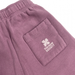 ◆키즈◆키즈 로고 스웻팬츠 그레이프 TNS JG GRAPE BLISS