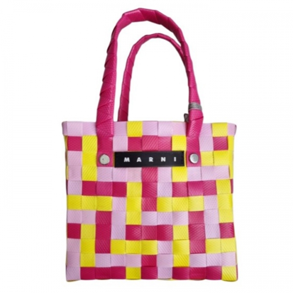 ◆키즈◆22SS 키즈 스트릿 스타일 버킷백 M00178 M00IW 0M328