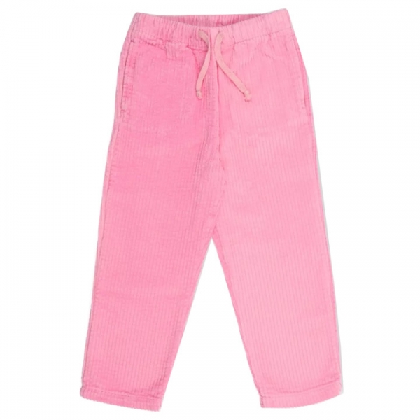 ◆키즈◆24FW 키즈 코듀로이 팬츠 블러쉬핑크 LAPLAND PANT BLUSH PINK