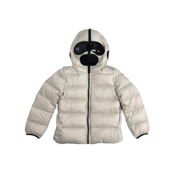 ◆키즈◆여성 나일론 마이크로 립스탁 고글패딩 문그레이 JK 794B T KJ5 541