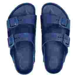 ◆키즈◆25SS 키즈 아리조나 EVA 네로우핏 샌들 네이비 1029582 NAVY