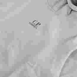 ◆키즈◆25FW 키즈 스몰로고 프린트 후드티 포그그레이 19CKSS036B 00LCA76 331
