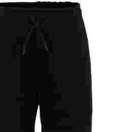 ◆키즈◆25FW 키즈 로고 프린트 트레이닝 팬츠 블랙 F5MSJUFP024 11083