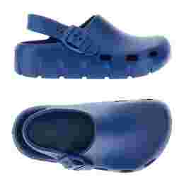◆키즈◆25SS 키즈 버키 플로우 레귤러핏 샌들 네이비 1029586 NAVY
