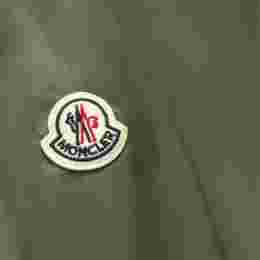 ◆키즈◆25SS 여성 오티스 OTTIS 로고 패치 자켓 다크그린 1A000 93 53A5E 891