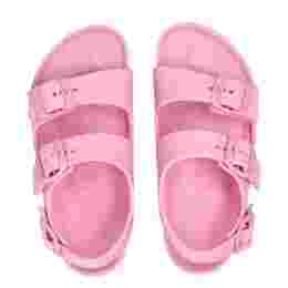◆키즈◆25SS 키즈 밀라노 EVA 네로우핏 샌들 퐁당핑크 1029544 FONDANT PINK