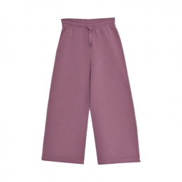 ◆키즈◆키즈 로고 스웻팬츠 그레이프 TNS JG GRAPE BLISS