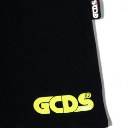 ◆키즈◆21SS 여성 로고 백 프린팅 하프 팬츠 네이비 027603 060