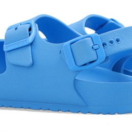 ◆키즈◆23FW 키즈 밀라노 MILANO 샌들 스카이블루 1024604 SKY BLUE