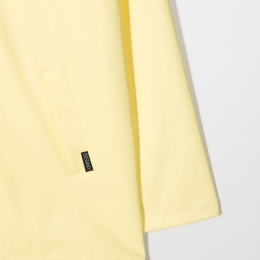 ◆키즈◆21SS 키즈 엘리펀트 후드 레인코트 옐로우 211101302 YELLO