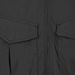 ◆키즈◆22SS 여성 고글 후드 자켓 블랙 12CKOW002B 006207G 999